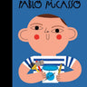 Little People, Big Dreams - Pablo Picasso - Taylorson
