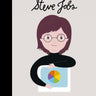 Little People, Big Dreams - Steve Jobs - Taylorson