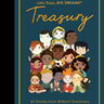Little People, Big Dreams Treasury - Taylorson