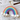 Macrame Woven Rainbow Tapestry Wall Decor | Kids Room Decor - Taylorson