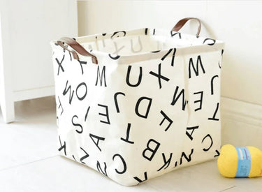 multipurpose-storage-bag-or-toy-storage-basket-or-bookshelf-organizer-10 - Taylorson
