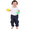Mum 2 Mum Waterproof Baby & Kids Crawler Pants (6 months - 5 years) - Taylorson