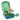 OmieBox V2 Thermal Hot & Cold Bento Lunchbox - Green Meadow - Taylorson