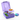 OmieBox V2 Thermal Hot & Cold Bento Lunchbox - Purple Plum - Taylorson