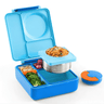 OmieBox V2 Thermal Hot & Cold Bento Lunchbox - Sky Blue - Taylorson