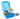 OmieBox V2 Thermal Hot & Cold Bento Lunchbox - Sky Blue - Taylorson