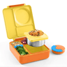 OmieBox V2 Thermal Hot & Cold Bento Lunchbox (Two Pack Set) SALE