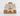 Organic Cotton Baby Beanie - 2pcs set (0-3 months) - Taylorson