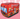 Portable Kids Play Tent Playhouse - Fire Engine - Taylorson