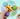 Push Bubble Sensory Spinning Windmill Fidget Toys (3 Pack) - Taylorson