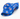 Quick Drying Kids Sun Hat | Bucket Hat - Shark (6 months - 5 years) - Taylorson