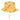 Quick Drying Kids Sun Hat | Bucket Hat - Tropical (6 months - 5 years) - Taylorson