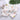 Reuseable Muslin Cotton Baby Face Cloth - 5 Pack | 10 Pack - Taylorson