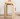Round Top Stackable Wooden Stool Set (4pcs | 2pcs) - Taylorson