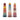 Silicone Stacking Cups | Tower Blocks - Blue - Taylorson