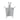 Snuggly Bunny Baby Comforter - Grey - Taylorson