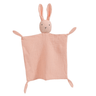Snuggly Bunny Baby Comforter - Pink - Taylorson