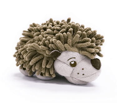 SoapSox Hendriks the Hedgehog - Baby Bath Toy Sponge - Taylorson