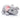 SoapSox Miles the Elephant - Baby Bath Toy Sponge - Taylorson