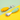 Stainless Fork & Spoon with Storage Case - Carrot - Taylorson