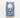 Stylish Print Design Fujifilm Instax Polaroid Mini Photo Album - Taylorson