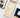 Stylish Print Design Fujifilm Instax Polaroid Mini Photo Album - Taylorson
