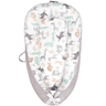 Taylorson Baby Sleeping Pod (90cm x 50cm) - Happy Wild Animals - Taylorson