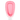 Taylorson Baby Sleeping Pod (90cm x 50cm) - Heart on Pink - Taylorson