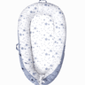 Taylorson Baby Sleeping Pod (90cm x 50cm) - Stars - Taylorson
