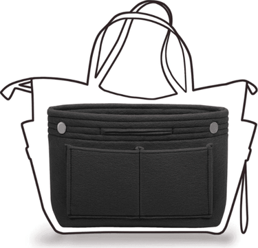 Taylorson Bag Insert | Handbag Organizer - Taylorson