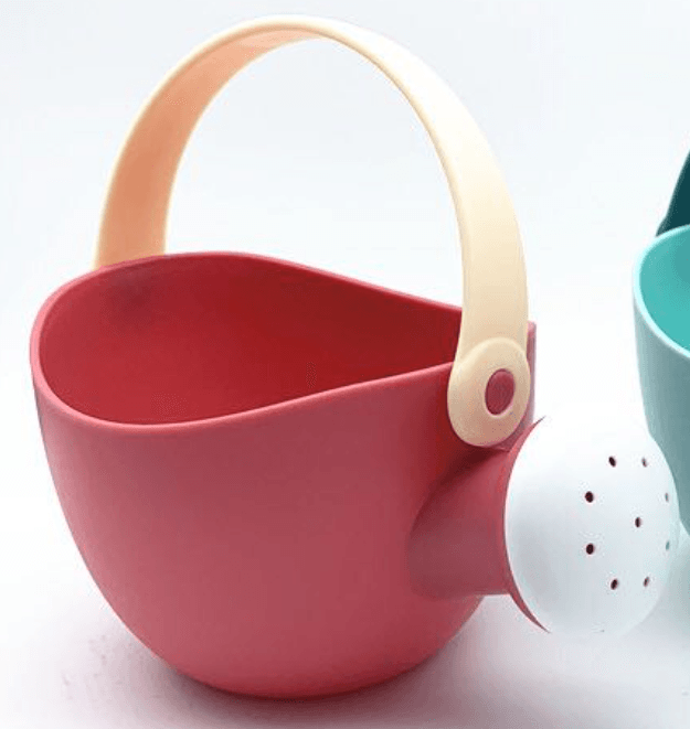 Kids Watering Can - Red | Green - Taylorson