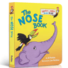 The Nose Book by Al Perkins - Taylorson