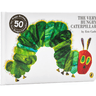 The Very Hungry Caterpillar by Eric Carle - Taylorson