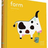 TouchThinkLearn: Farm by Xavier Deneux - Taylorson