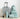 Travel Packing Cube & Pouch | Travel Organizer Bags - 6pcs - Taylorson