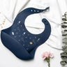 waterproof-silicone-baby-feeding-bibs-galaxy-2 - Taylorson