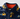 Winter Kids Fleece Jacket - Construction Vehicles (2-6 years) - Taylorson