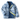 Extra Thick Winter Kids Fleece Jacket - Geometric (2-6 years) - Taylorson