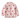 Winter Kids Fleece Jacket - Heart on Pink (2-6 years) - Taylorson