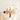 Wooden Baby Crib Mobile - Tribe & Rainbow - Taylorson