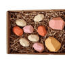 Wooden Stacking Stone Building Blocks Educational Toys (10pcs) - Taylorson