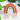 Woven Rainbow Tapestry Wall Hanging Set | Kids Room Decor - Taylorson